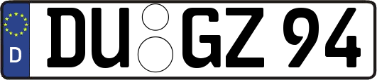 DU-GZ94