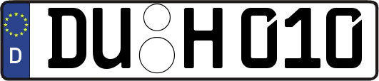 DU-H010