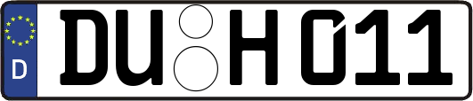 DU-H011