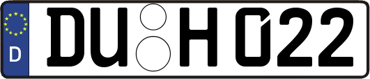 DU-H022