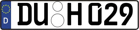 DU-H029