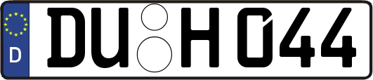 DU-H044