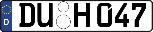 DU-H047