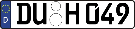 DU-H049