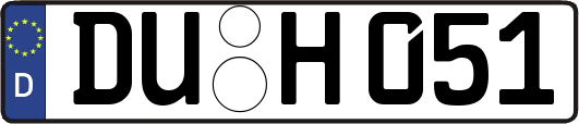 DU-H051