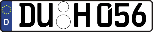 DU-H056