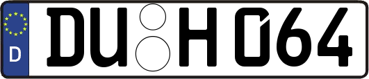 DU-H064