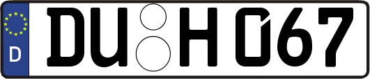 DU-H067