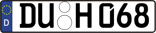 DU-H068