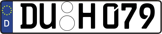 DU-H079