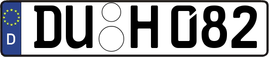 DU-H082