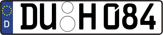 DU-H084