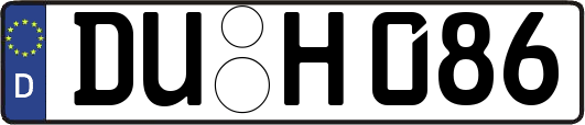 DU-H086