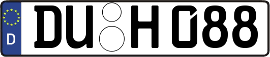 DU-H088