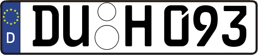 DU-H093