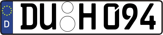 DU-H094