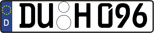 DU-H096