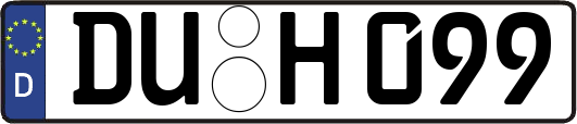 DU-H099