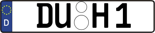 DU-H1