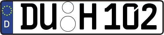 DU-H102