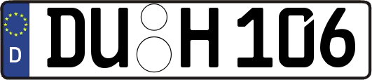 DU-H106