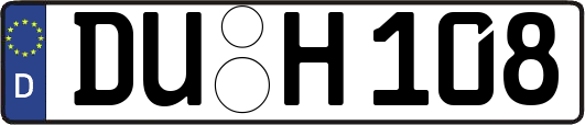DU-H108