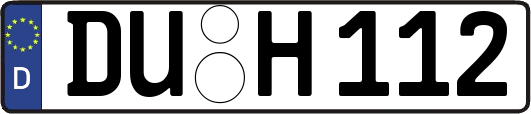 DU-H112