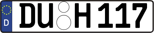 DU-H117