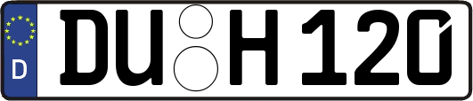 DU-H120