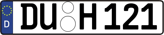 DU-H121