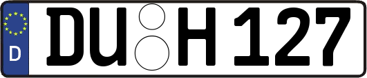 DU-H127