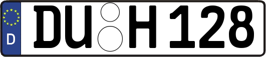 DU-H128