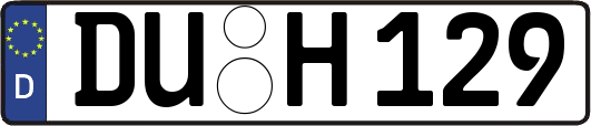 DU-H129