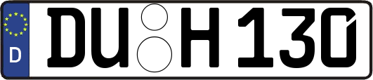 DU-H130