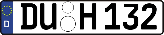 DU-H132