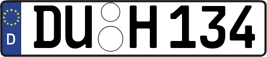 DU-H134