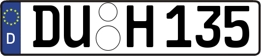 DU-H135