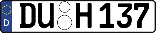 DU-H137