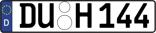 DU-H144