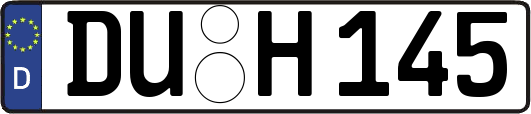 DU-H145