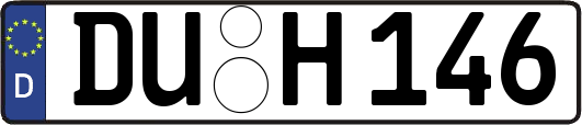 DU-H146