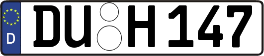 DU-H147