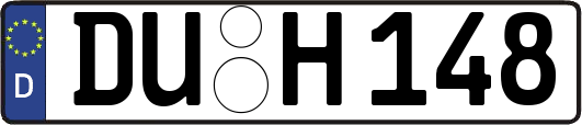 DU-H148