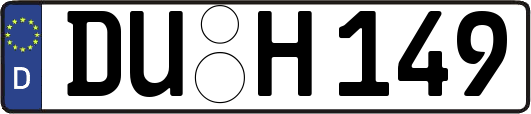 DU-H149