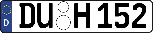 DU-H152