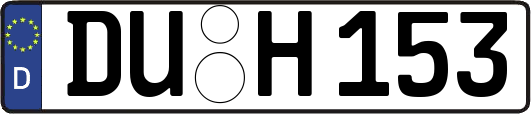 DU-H153