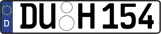 DU-H154