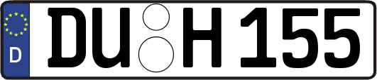 DU-H155