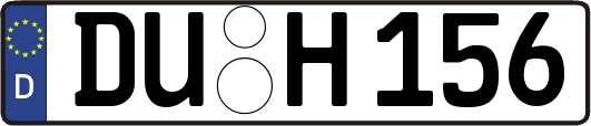 DU-H156