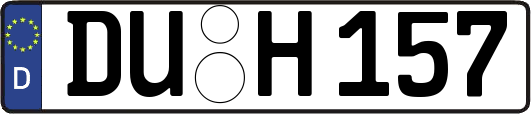 DU-H157